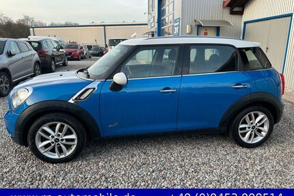 Mini Countryman S (Cooper) Gebrauchtwagen