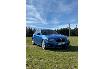 BMW 116 Gebrauchtwagen