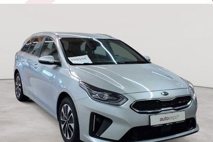 Kia ceed / Ceed Gebrauchtwagen