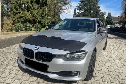 BMW 318 Gebrauchtwagen