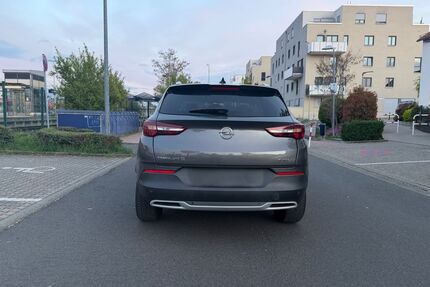 Opel Grandland (X) Gebrauchtwagen