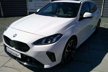 BMW 120 Gebrauchtwagen