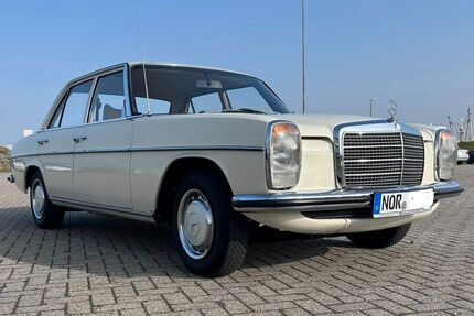 Mercedes-Benz 230 Gebrauchtwagen