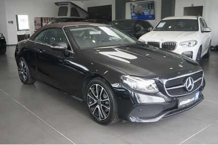 Mercedes-Benz E 200 Gebrauchtwagen