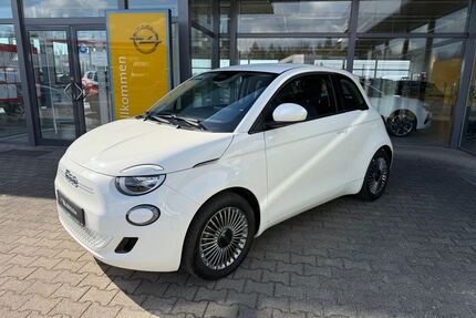 Fiat 500e Gebrauchtwagen