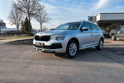 Skoda Kamiq Gebrauchtwagen