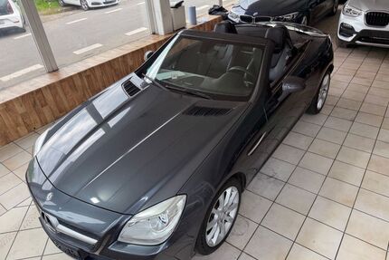 Mercedes-Benz SLK 250 Gebrauchtwagen