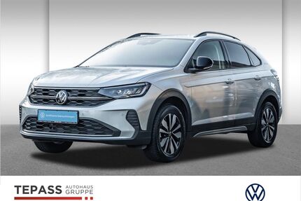 VW Taigo 