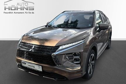 Mitsubishi Eclipse Gebrauchtwagen