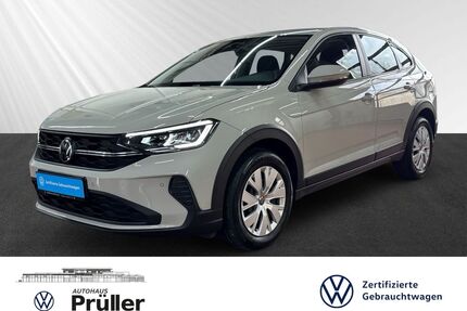 VW Taigo Gebrauchtwagen