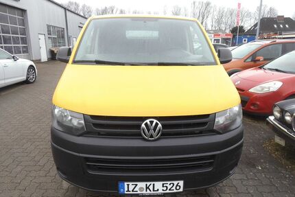 VW T5 Transporter Gebrauchtwagen