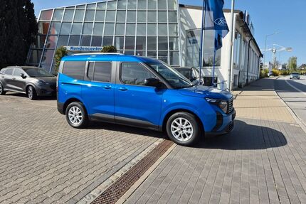 Ford Tourneo Courier Gebrauchtwagen