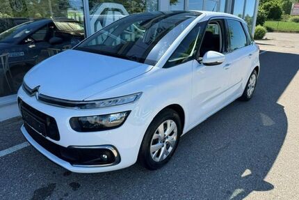 Citroen C4 Picasso Gebrauchtwagen