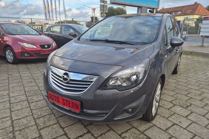 Opel Meriva Gebrauchtwagen