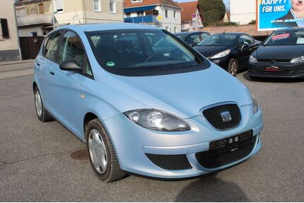 Seat Altea Gebrauchtwagen