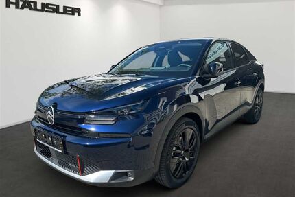 Citroen C4 Gebrauchtwagen