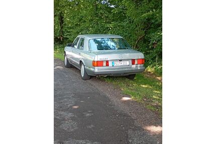 Mercedes-Benz S 260 Gebrauchtwagen