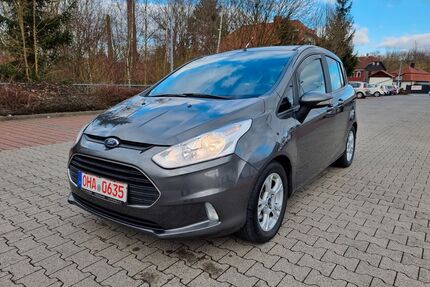 Ford B-Max Gebrauchtwagen