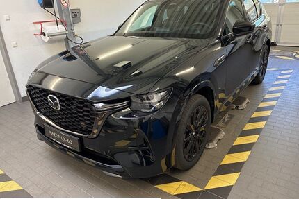 Mazda CX-60 Gebrauchtwagen