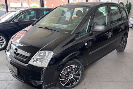 Opel Meriva Gebrauchtwagen