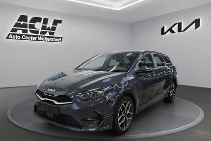 Kia ceed Sportswagon Gebrauchtwagen