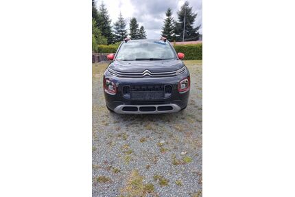 Citroen C3 Aircross Gebrauchtwagen