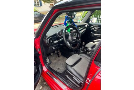 Mini Cooper Gebrauchtwagen