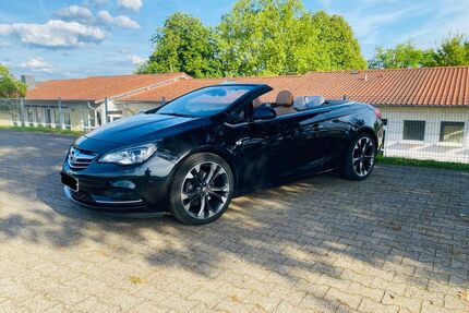 Opel Cascada Gebrauchtwagen