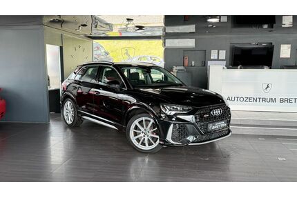 Audi RSQ3 Gebrauchtwagen