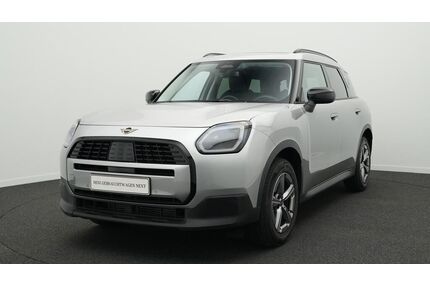Mini Countryman C (Cooper) 