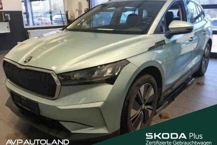 Skoda Enyaq Gebrauchtwagen