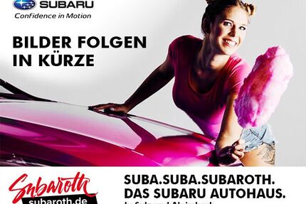 Subaru Forester Gebrauchtwagen