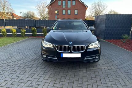 BMW 530 Gebrauchtwagen