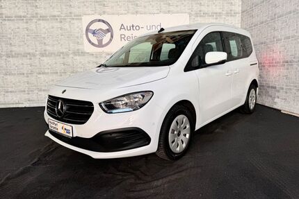 Mercedes-Benz T-Klasse Gebrauchtwagen