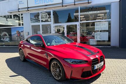 BMW M4 Gebrauchtwagen