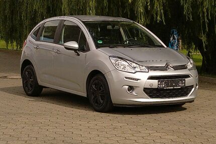 Citroen C3 Gebrauchtwagen