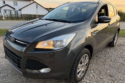Ford Kuga Gebrauchtwagen