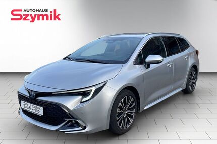 Toyota Corolla Gebrauchtwagen