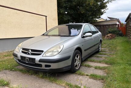 Citroen C5 Gebrauchtwagen