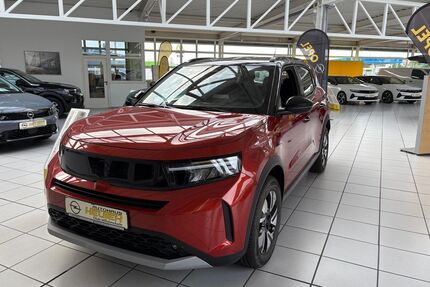 Opel Frontera Gebrauchtwagen