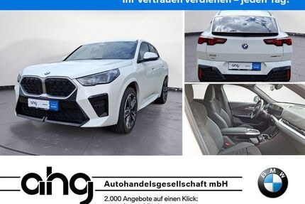 BMW X2 Gebrauchtwagen