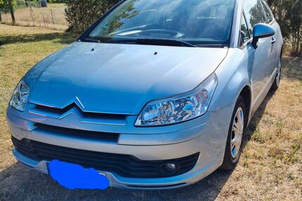 Citroen C4 Gebrauchtwagen
