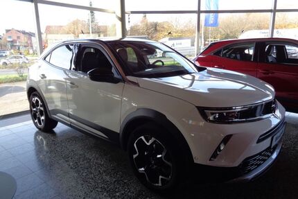 Opel Mokka Gebrauchtwagen