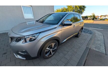 Peugeot 3008 Gebrauchtwagen
