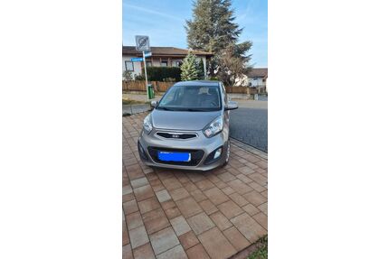 Kia Picanto Gebrauchtwagen