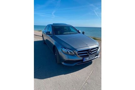 Mercedes-Benz E 300 Gebrauchtwagen