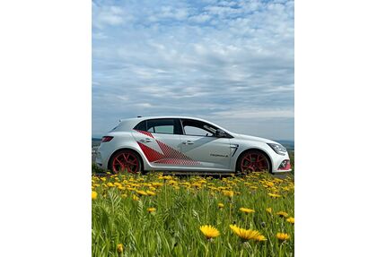 Renault Megane Gebrauchtwagen