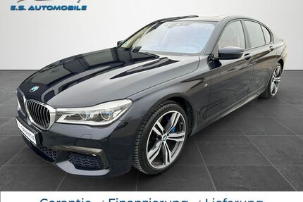 BMW 750 Gebrauchtwagen
