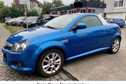 Opel Tigra Gebrauchtwagen
