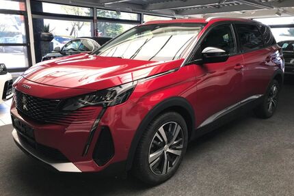 Peugeot 5008 Gebrauchtwagen